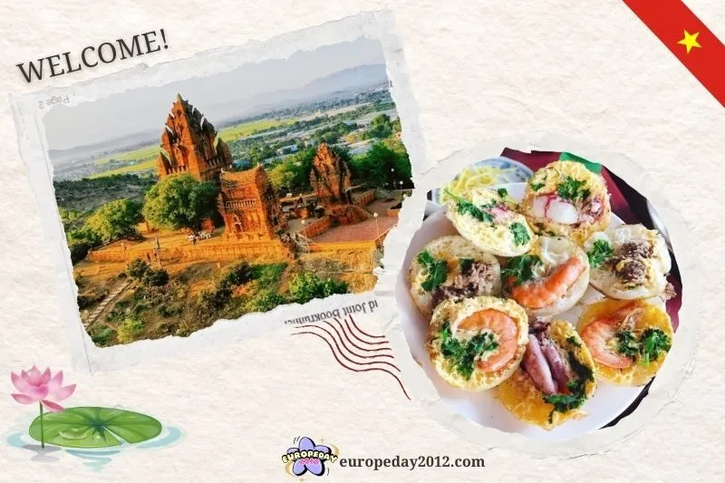 Khám phá các địa điểm du lịch Ninh Thuận