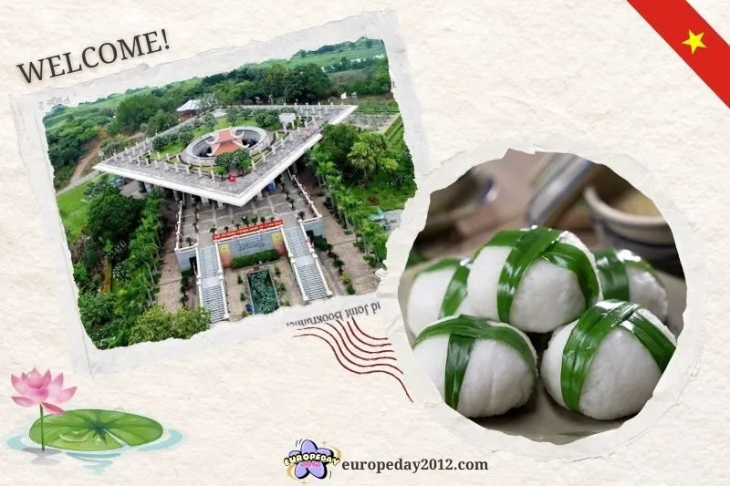 Khám phá các địa điểm du lịch Phú Thọ cùng mình