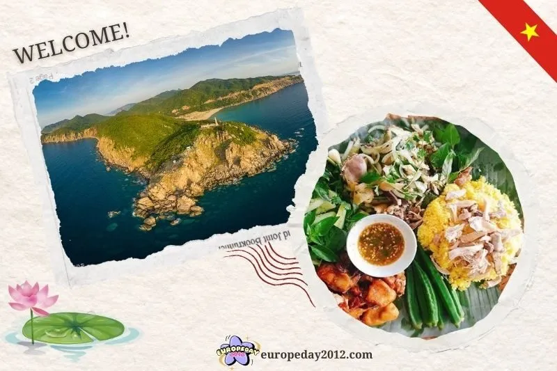 Khám phá các địa điểm du lịch Phú Yên