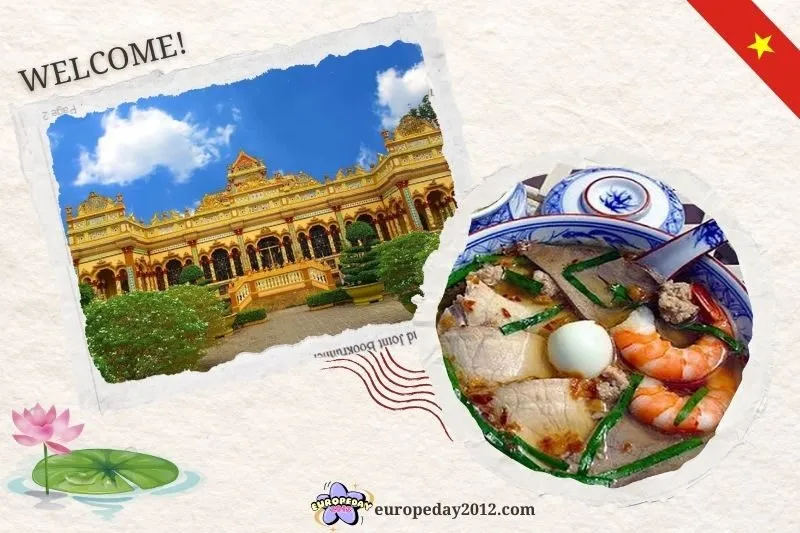 Khám phá các địa điểm du lịch Tiền Giang