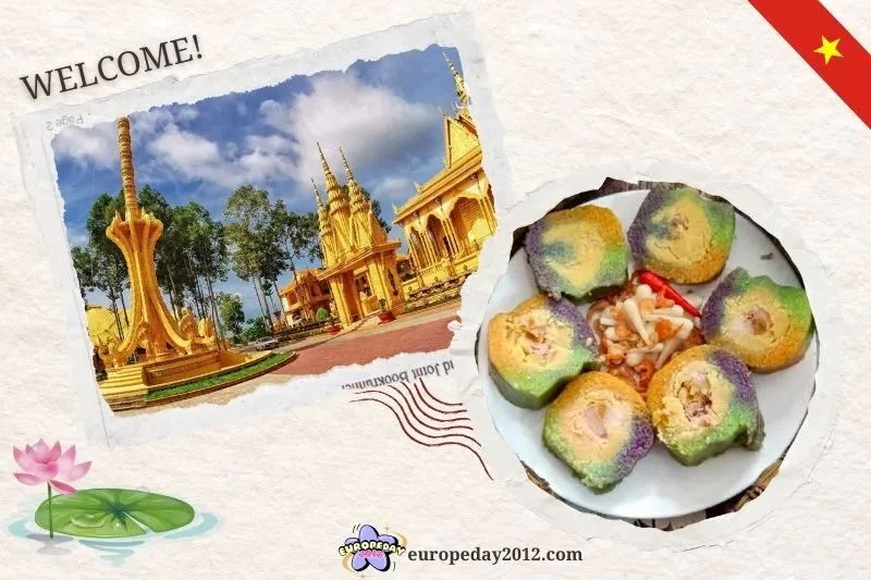 Khám phá các địa điểm du lịch Trà Vinh