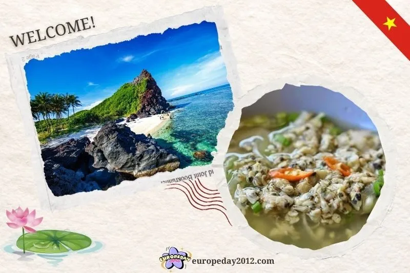 Khám phá địa điểm du lịch Quảng Ngãi