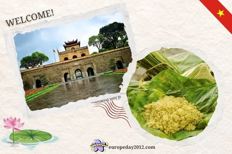 Khám phá Hà Nội nghìn năm văn hiến