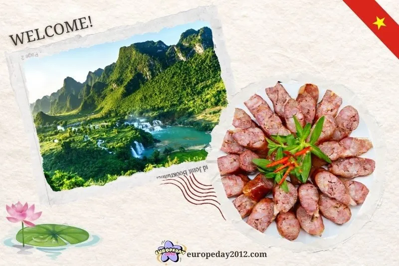 Khám Phá Những Địa Điểm Du Lịch Cao Bằng Nổi Bật