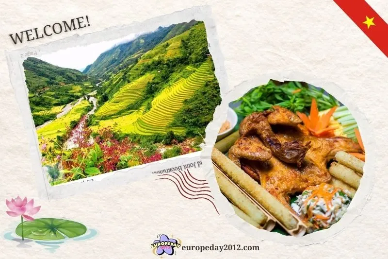 Khám phá những địa điểm du lịch Lào Cai hấp dẫn nhất