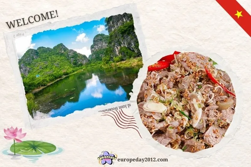 Khám phá Ninh Bình cùng kỳ quan hùng vĩ