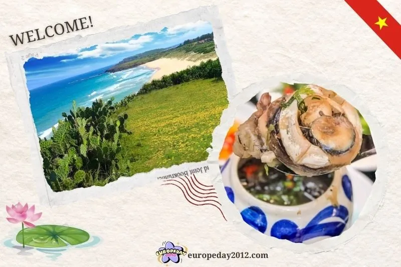 Khám phá Phú Yên