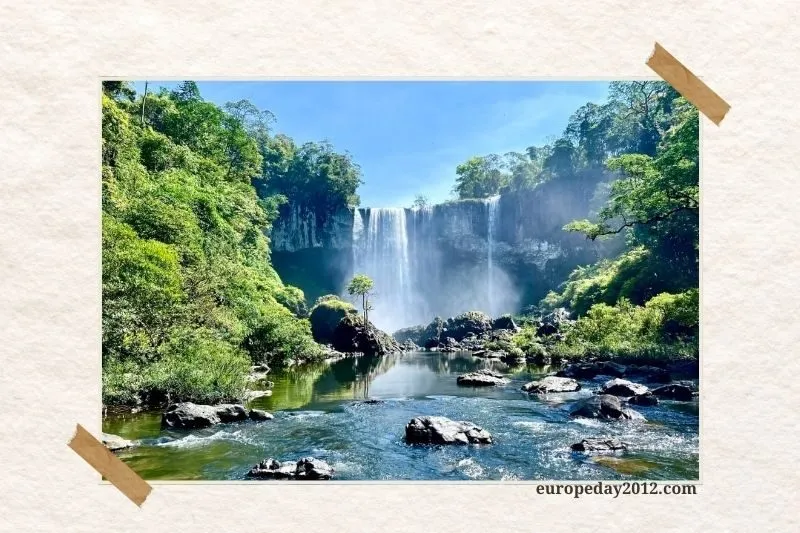 Khu bảo tồn thiên nhiên Kon Chư Răng