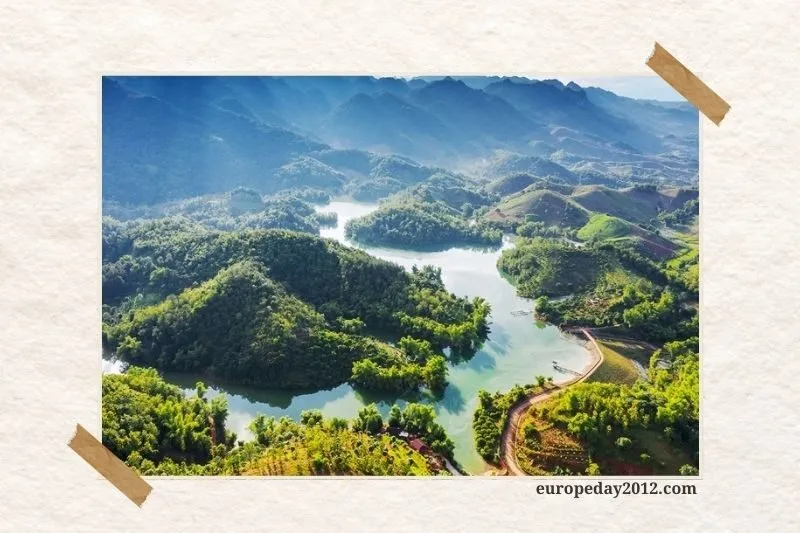 Khu bảo tồn thiên nhiên Mường Nhé