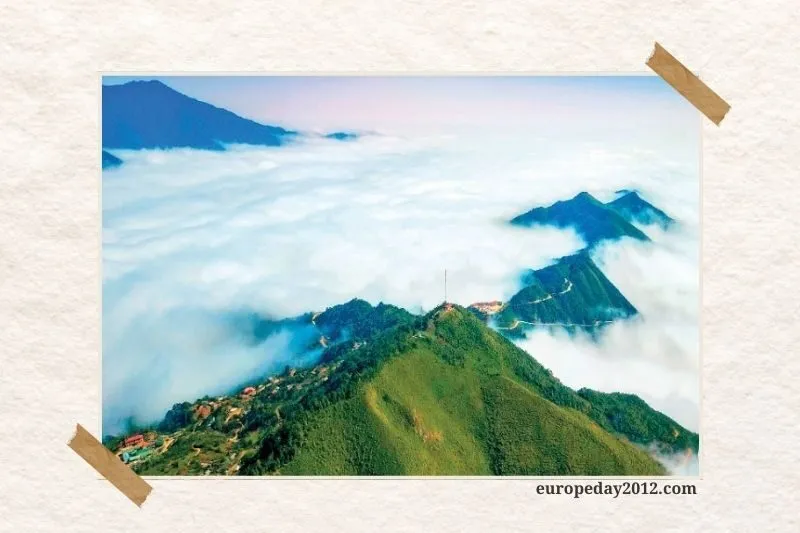 Khu vực Bắc Yên