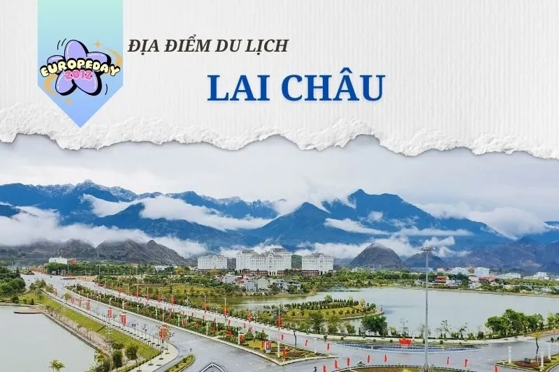 lai châu