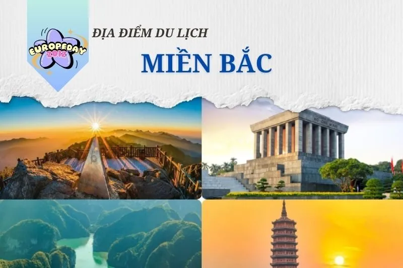 miền bắc