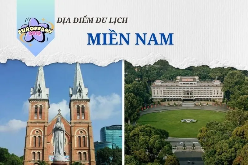 miền nam