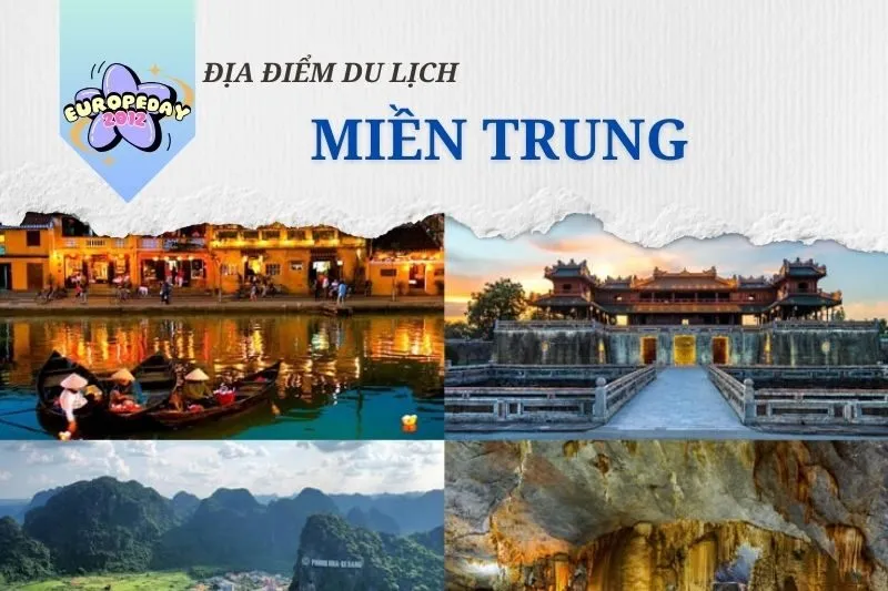 miền trung