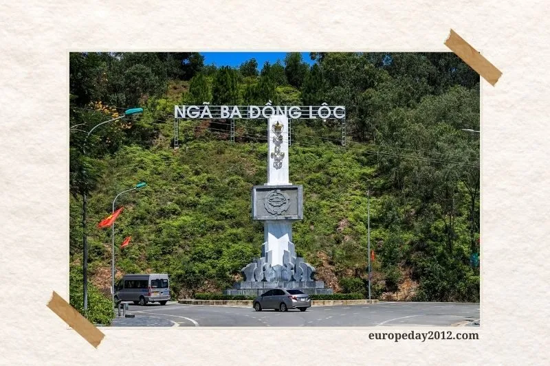 Ngã ba Đồng Lộc