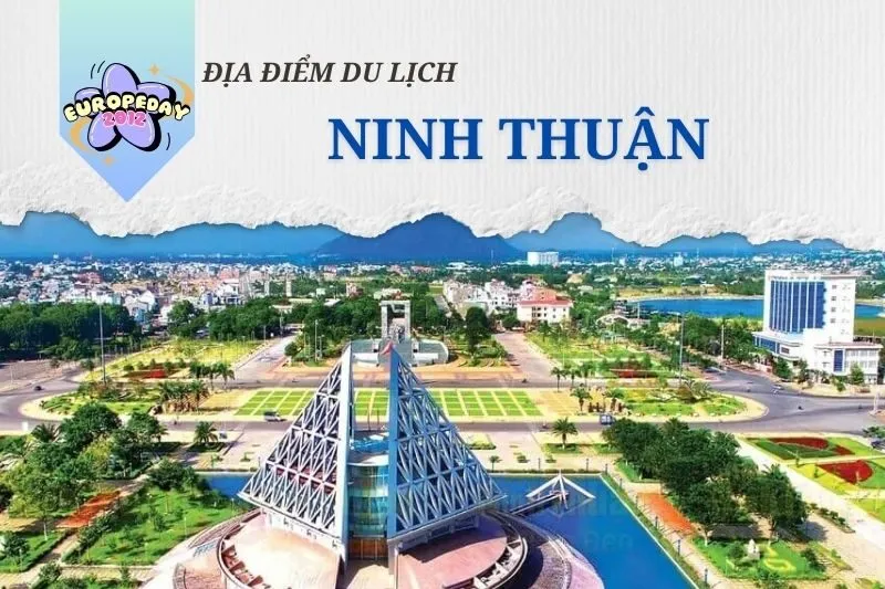 địa điểm du lịch Ninh Thuận