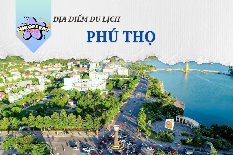 Phú Thọ