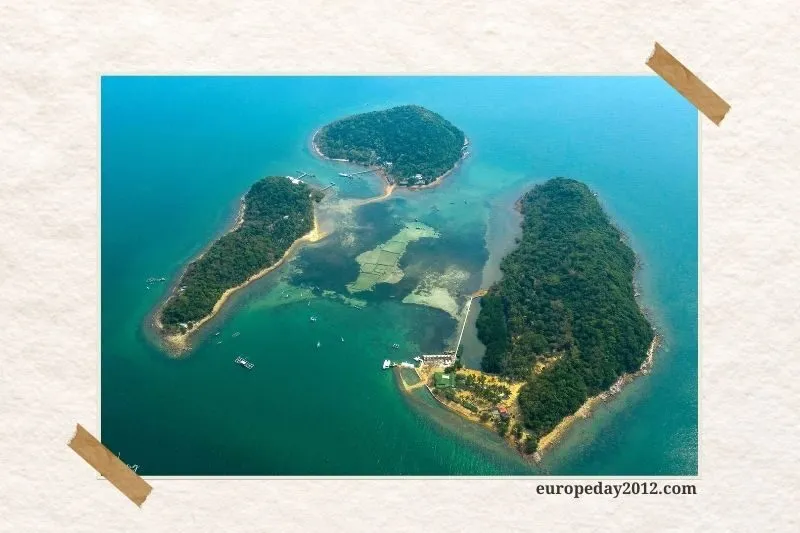 Quần đảo Bà Lụa