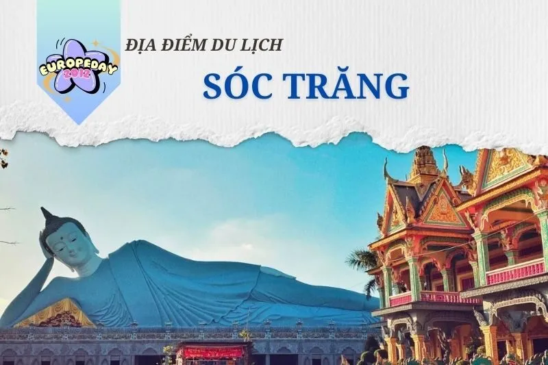 địa điểm du lịch Sóc Trăng