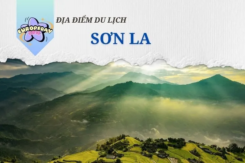 sơn la