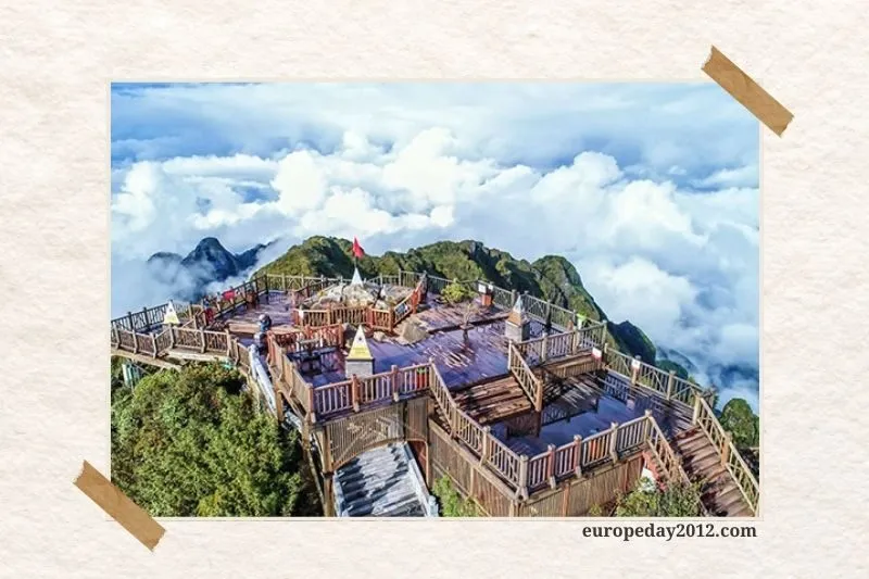 Sun World Fansipan Legend