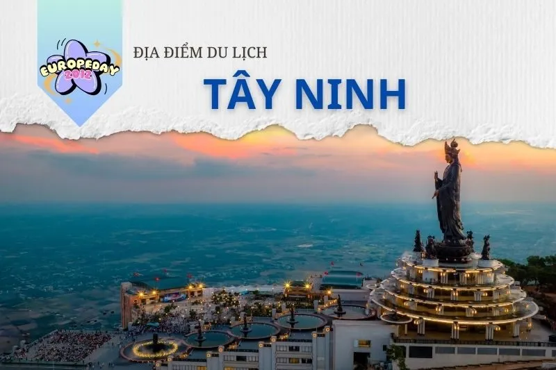 Tây Ninhh