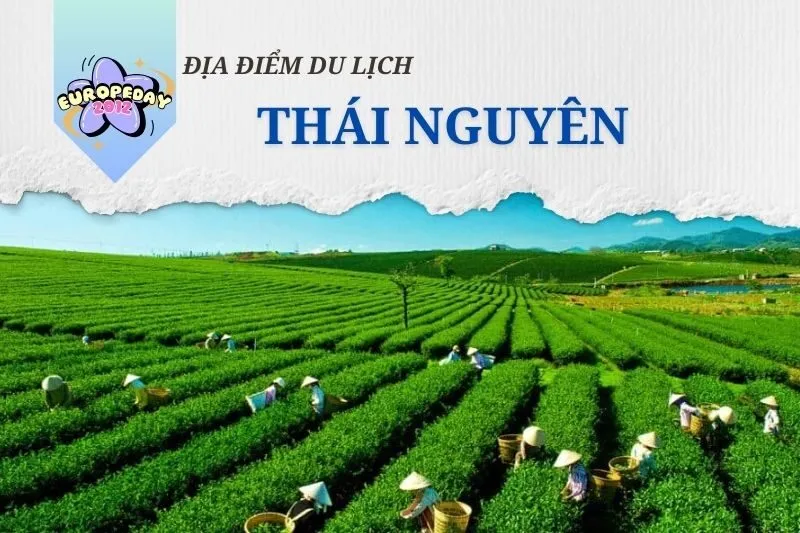 Thái Nguyên