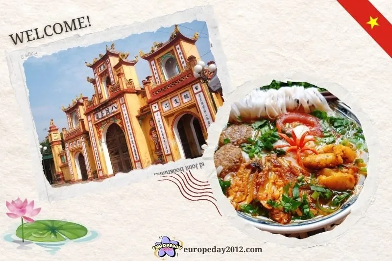 Tham quan các địa điểm du lịch Thái Bình nổi bật