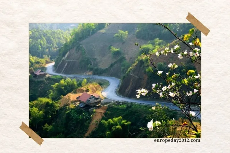 tham quan Điện Biên