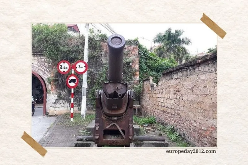 Thành cổ Lạng Sơn