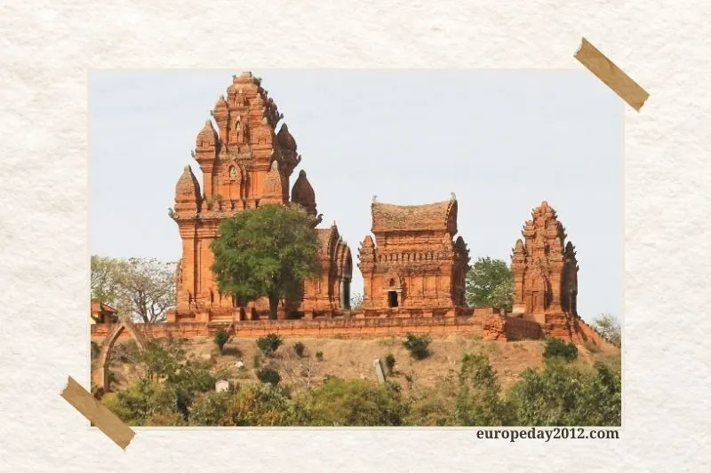 Tháp Po Klong Garai