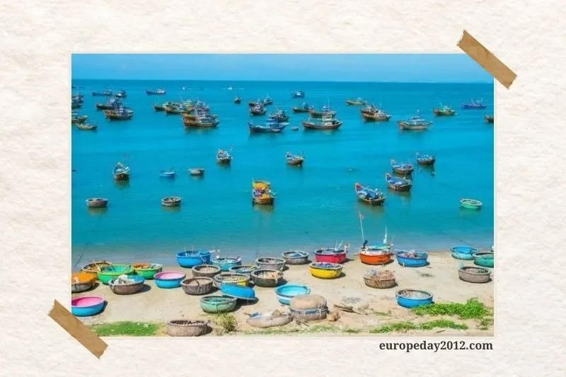 Thị trấn Long Hải