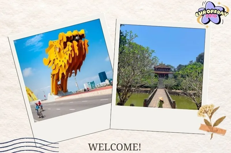 top 10 địa điểm miền trung