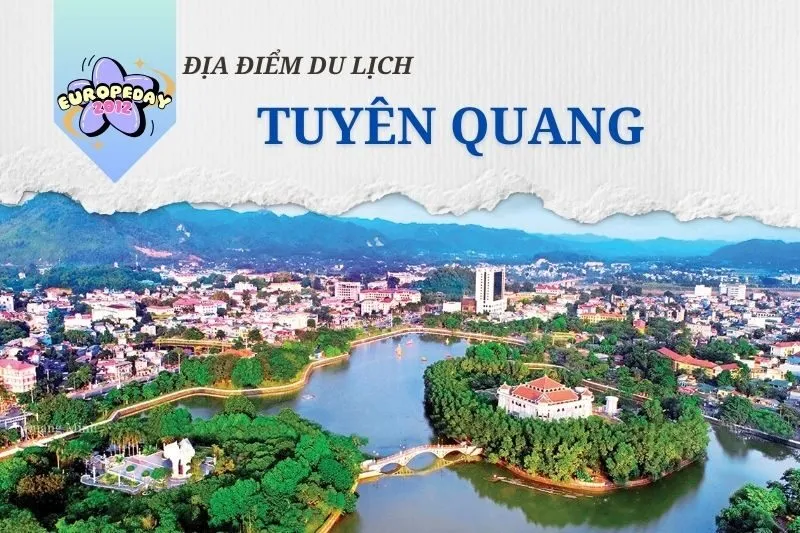Tuyên Quang
