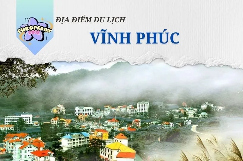 Vĩnh Phúc