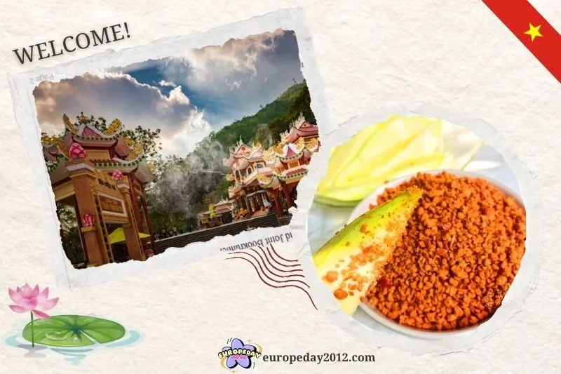 Vùng đất tâm linh với các địa điểm du lịch Tây Ninh