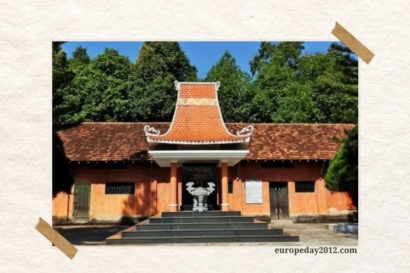 Vườn quốc gia Kon Ka Kinh