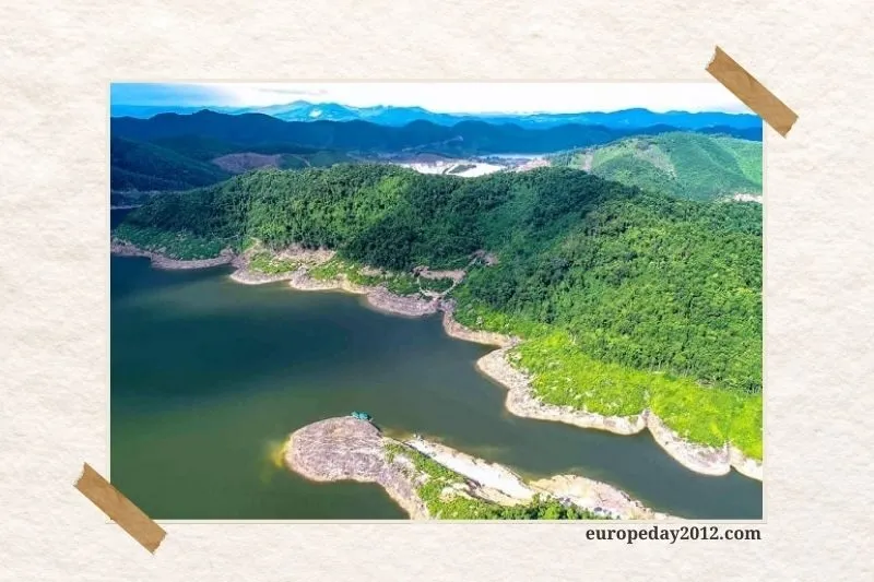 Vườn Quốc gia Vũ Quang