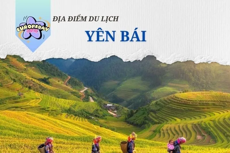 Yên Bái