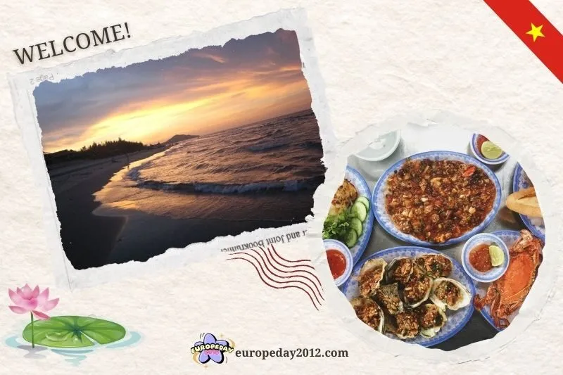 Biển Thuận An - điểm đến lý tưởng cho du lịch mùa hè