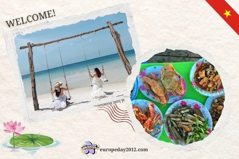 Các Hoạt Động Thú Vị Khi Đến Biển Cảnh Dương Huế