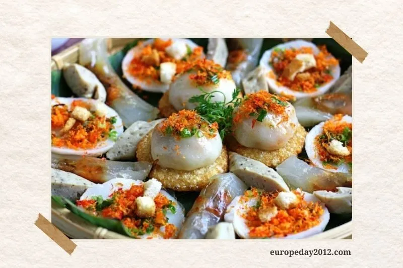 Các món ăn đặc sản không thể bỏ qua khi đến Huế