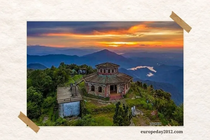 Các Trải Nghiệm Không Thể Bỏ Lỡ