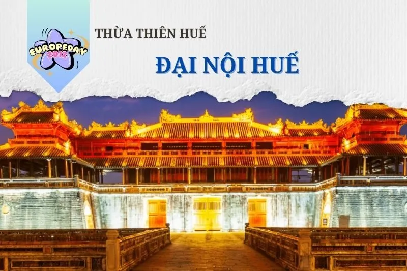 ĐẠI NỘI HUẾ