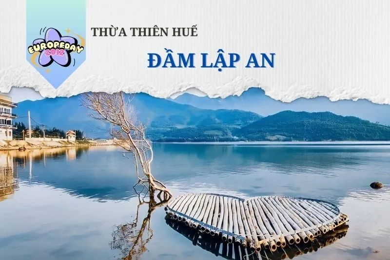 ĐẦM LẬP AN HUẾ