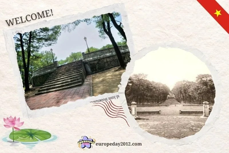 Đàn Nam Giao Huế - Lưu Giữ Lịch Sử Cố Đô