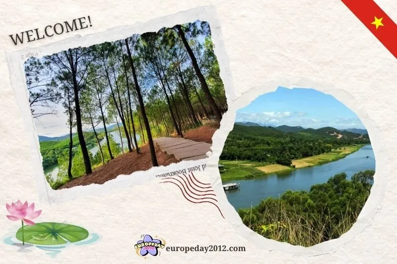 Đồi Vọng Cảnh Huế – Điểm Đến Lý Tưởng