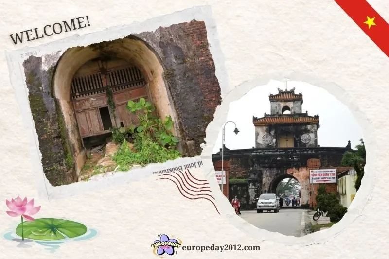 Đồn Mang Cá Huế - Biểu tượng lịch sử của Kinh thành Huế