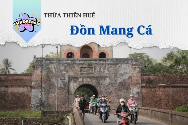 Đồn Mang Cá