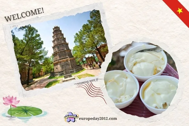 Giới thiệu tổng quan về Chùa Thiên Mụ Huế